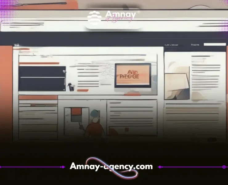 agence web près de moi