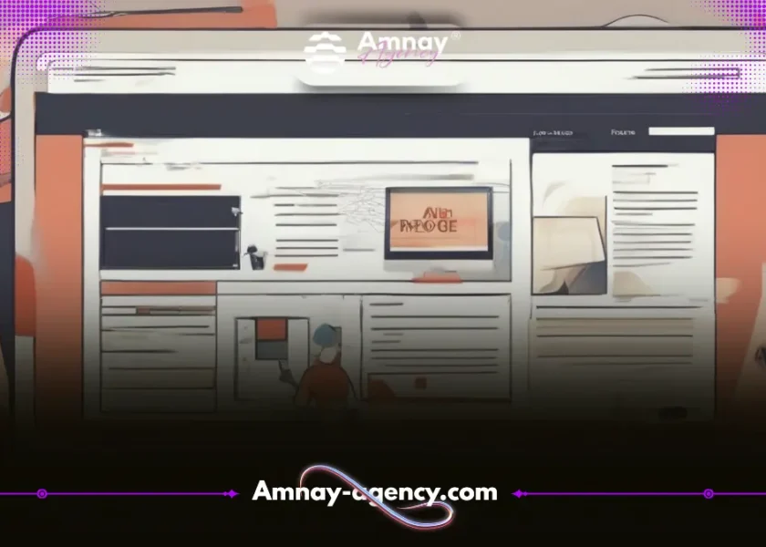 agence web près de moi