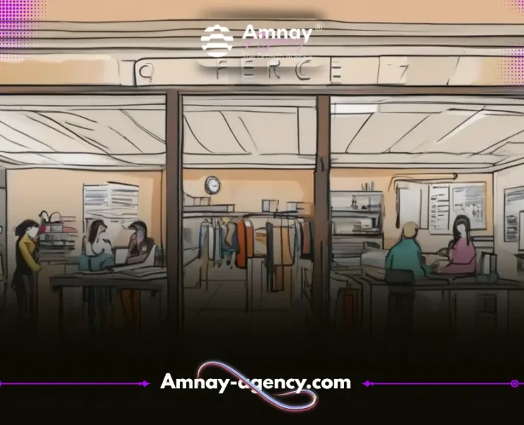 agence digitale locale