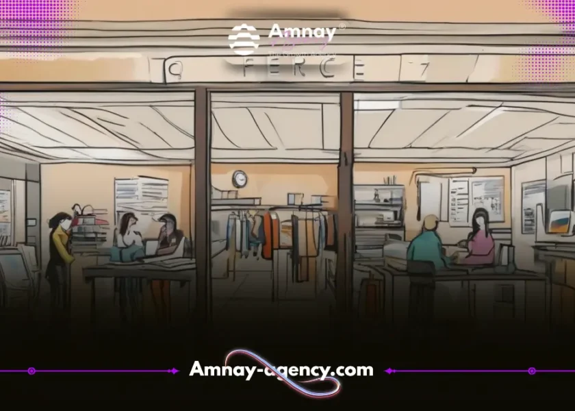 agence digitale locale