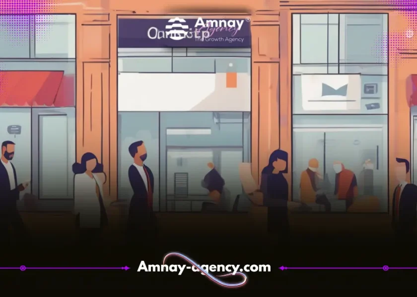 digital marketing agency near me