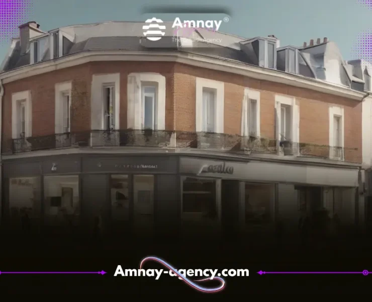 agence création site locale