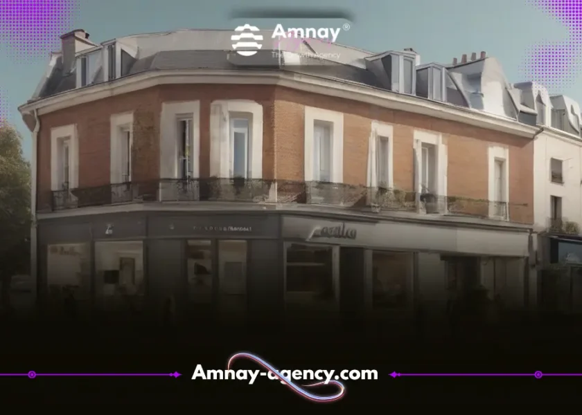 agence création site locale