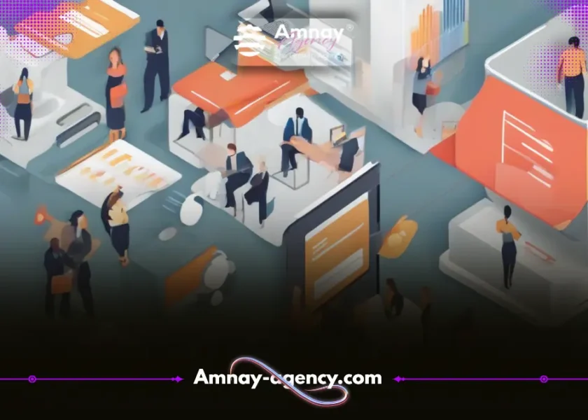 digital agency for small business