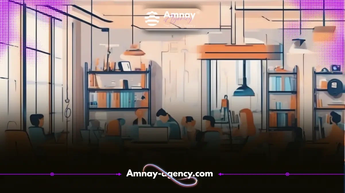 web agency for startups