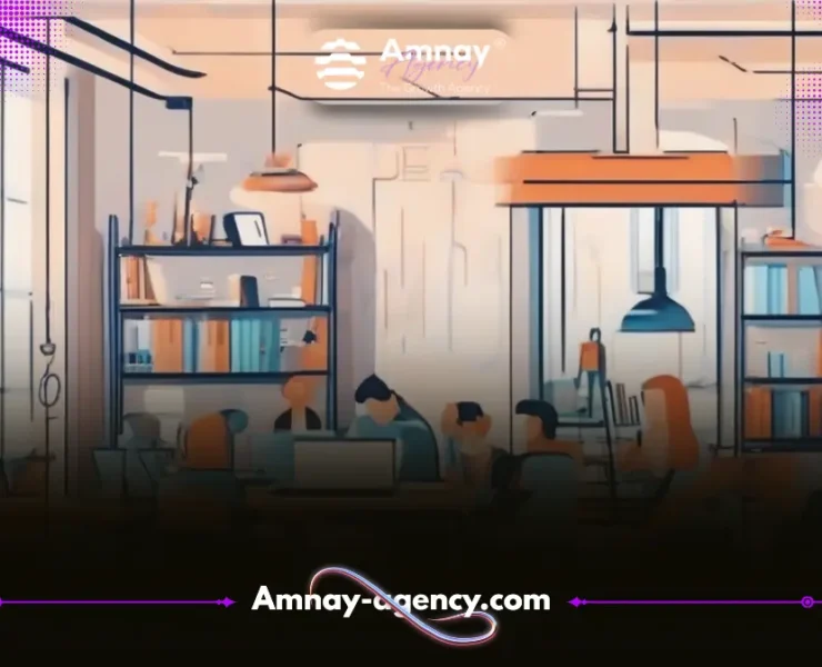 web agency for startups