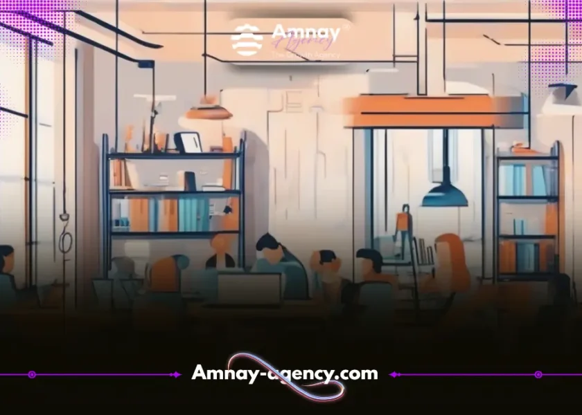 web agency for startups