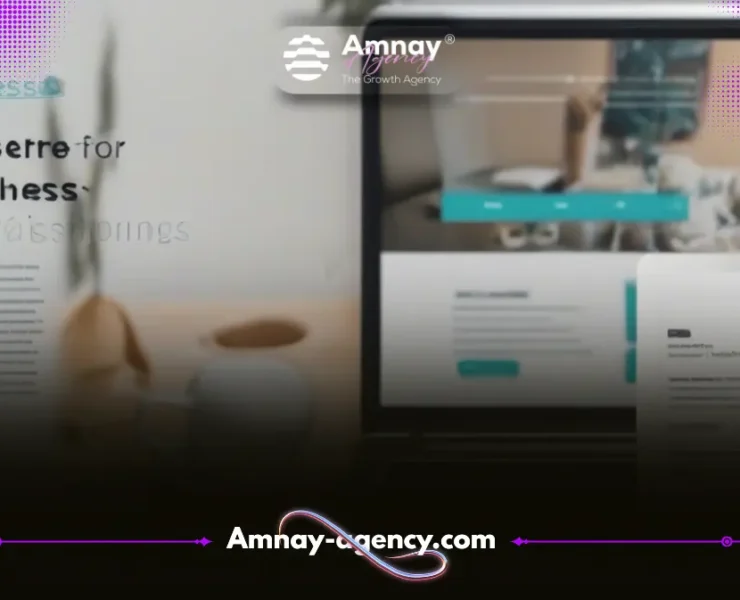 website creation for business