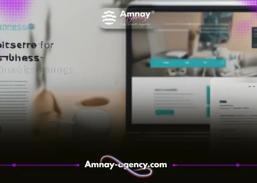 website creation for business