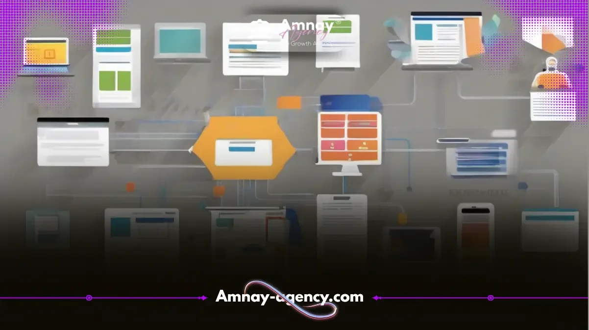création site pour entreprise