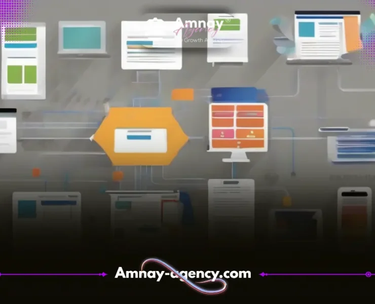 création site pour entreprise