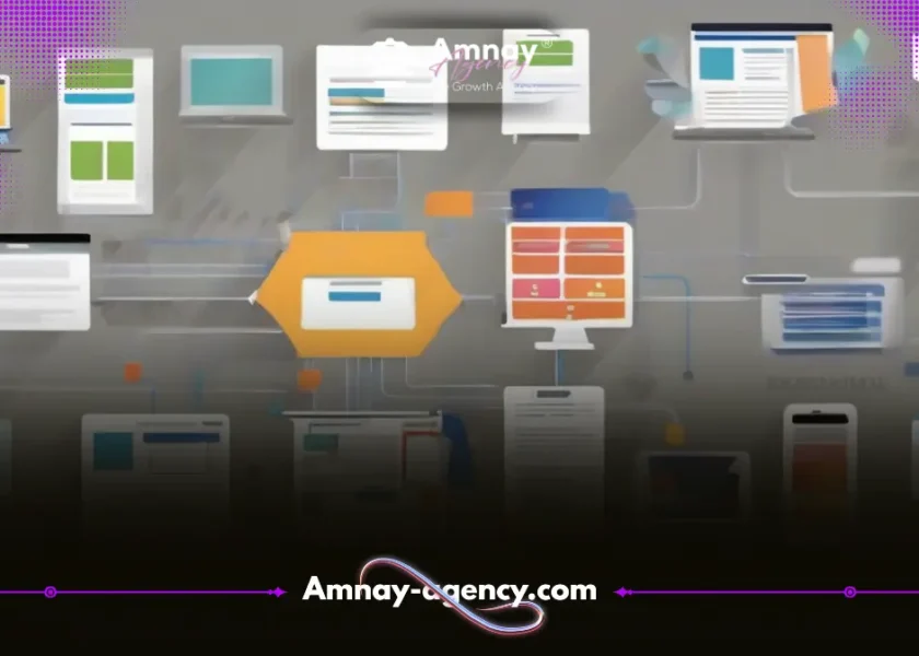 création site pour entreprise