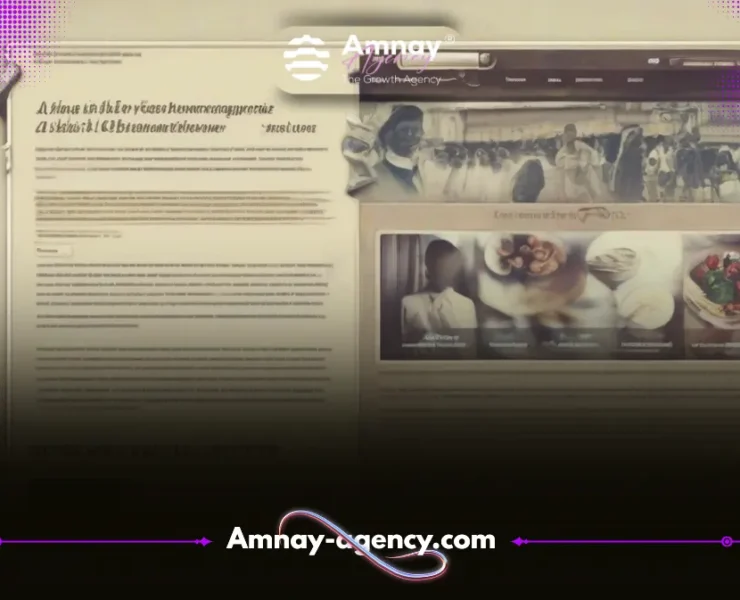 site web pour société