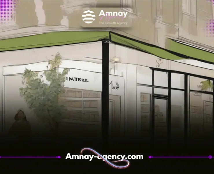 référencement naturel agence