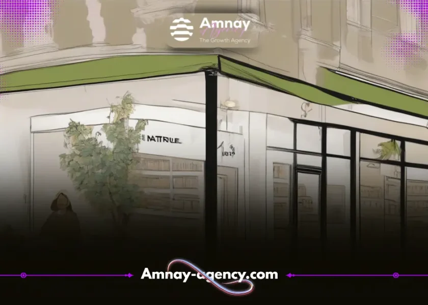 référencement naturel agence