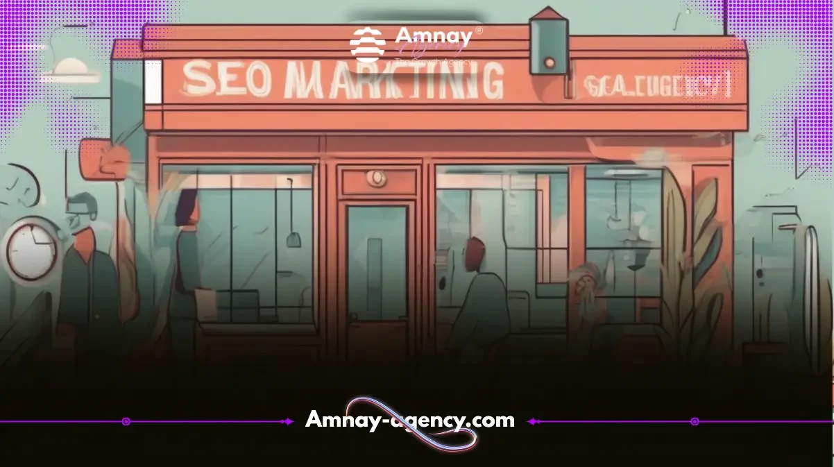 seo marketing agency