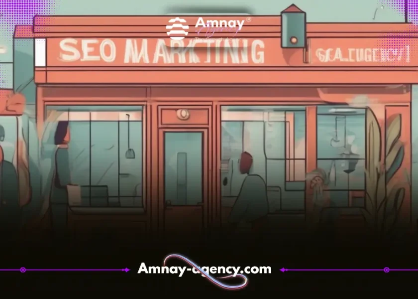 seo marketing agency