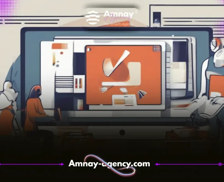 agence création contenu