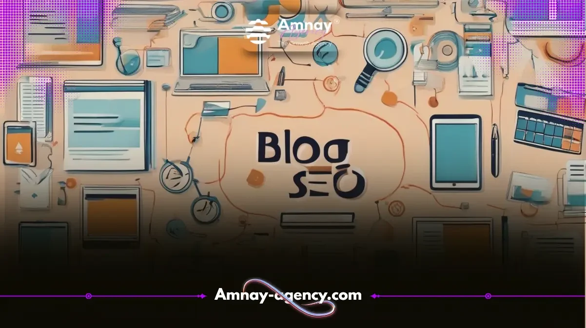 blog seo agency