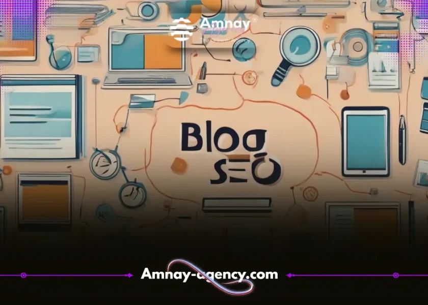 blog seo agency