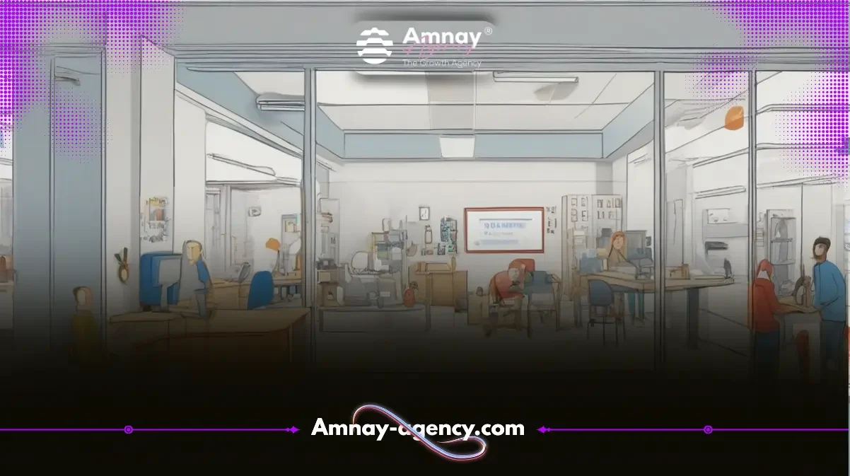 agence visibilité google