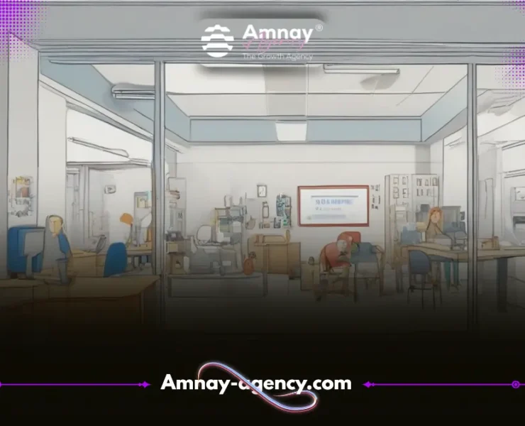 agence visibilité google