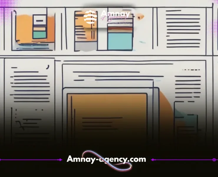 landing page lead generation