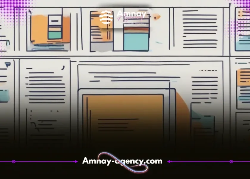 landing page lead generation