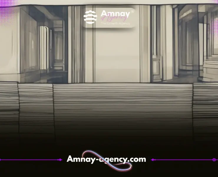 page de capture leads