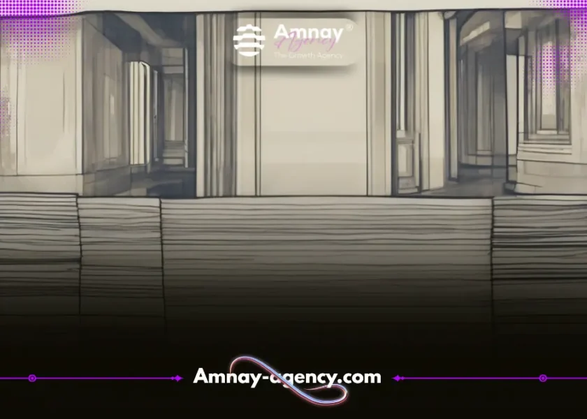 page de capture leads