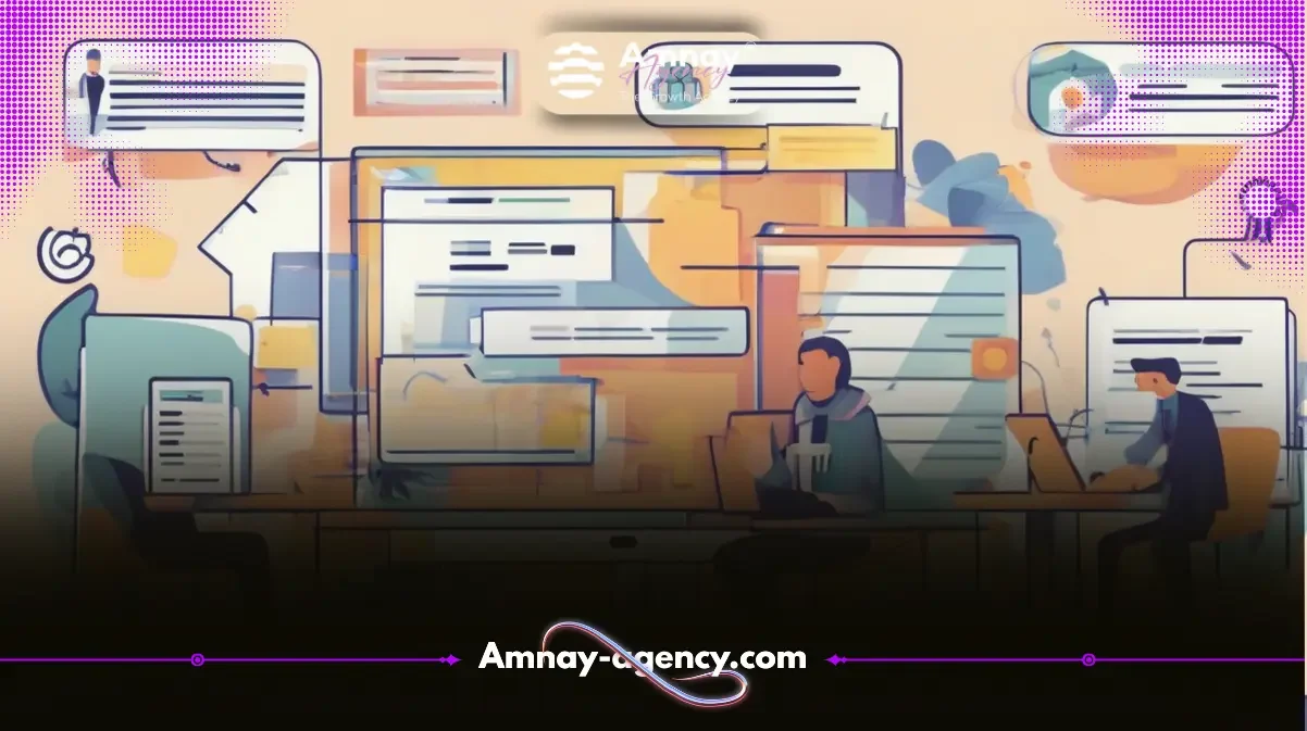 marketing automation agency