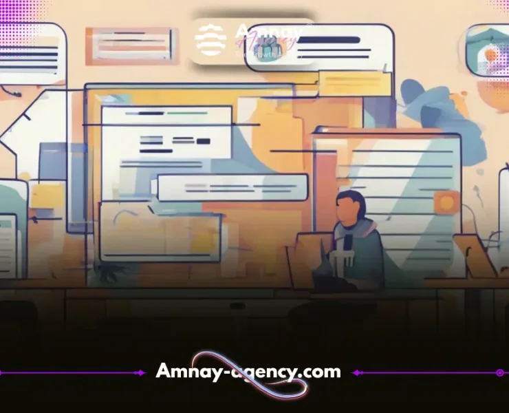 marketing automation agency