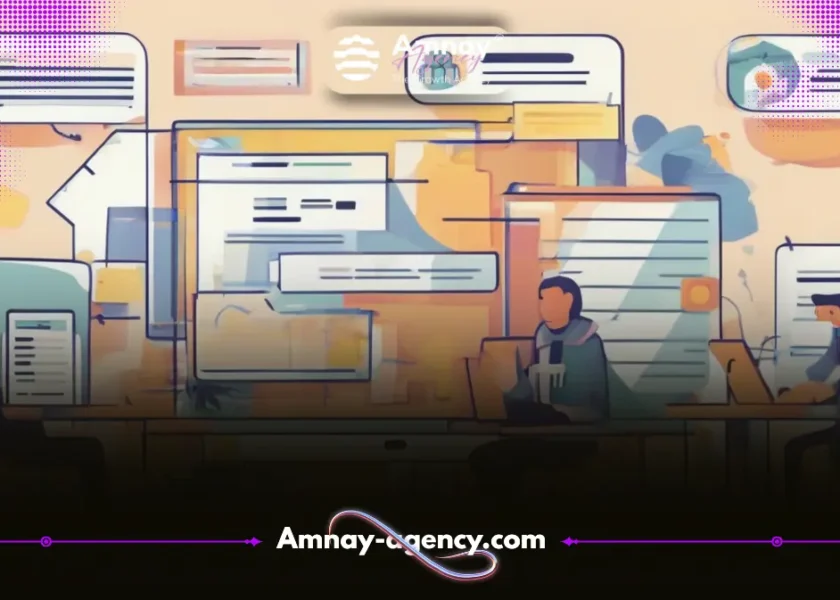 marketing automation agency