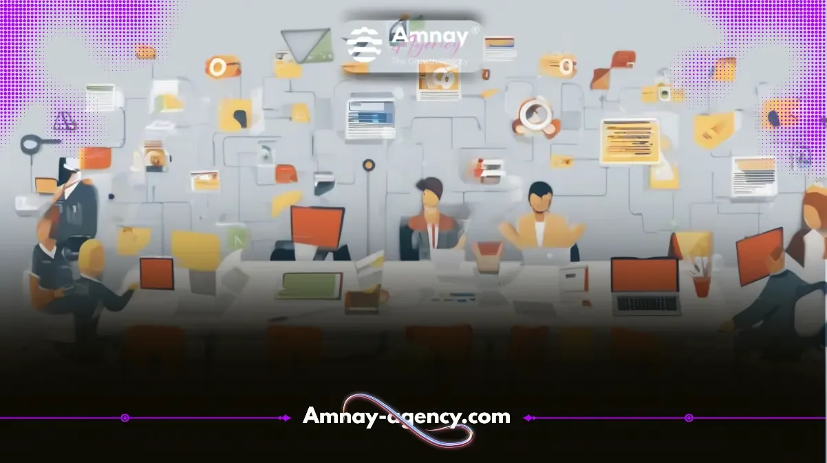 agence automation marketing