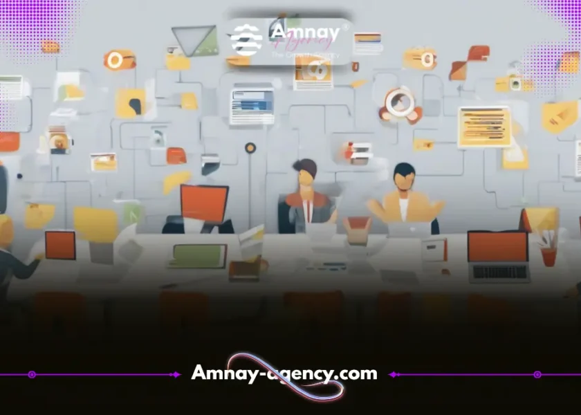 agence automation marketing