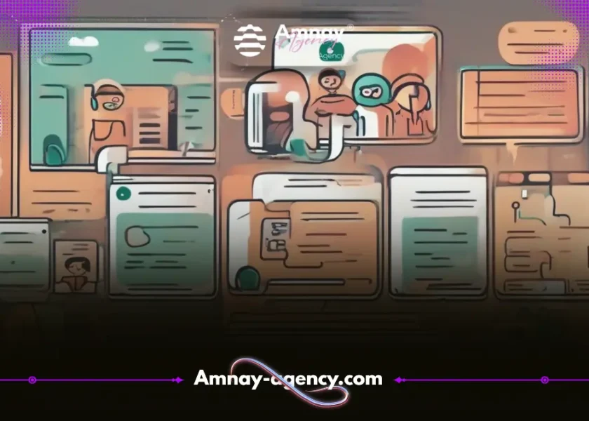 whatsapp chatbot agency