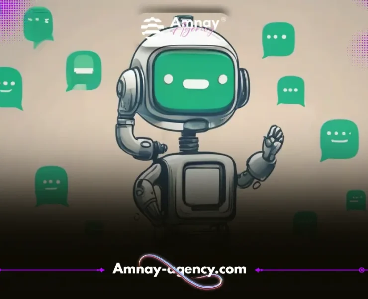 agence chatbot whatsapp