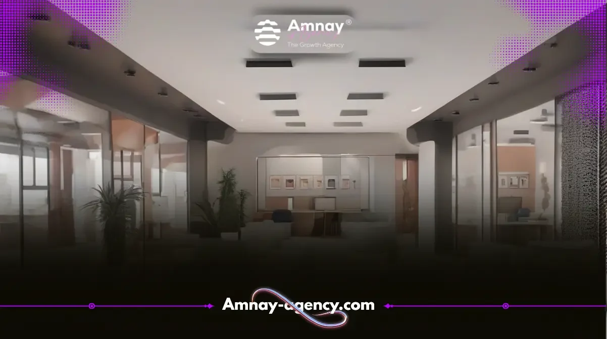 marketing agency kenitra