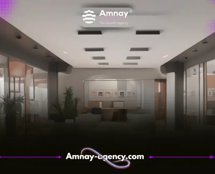 marketing agency kenitra