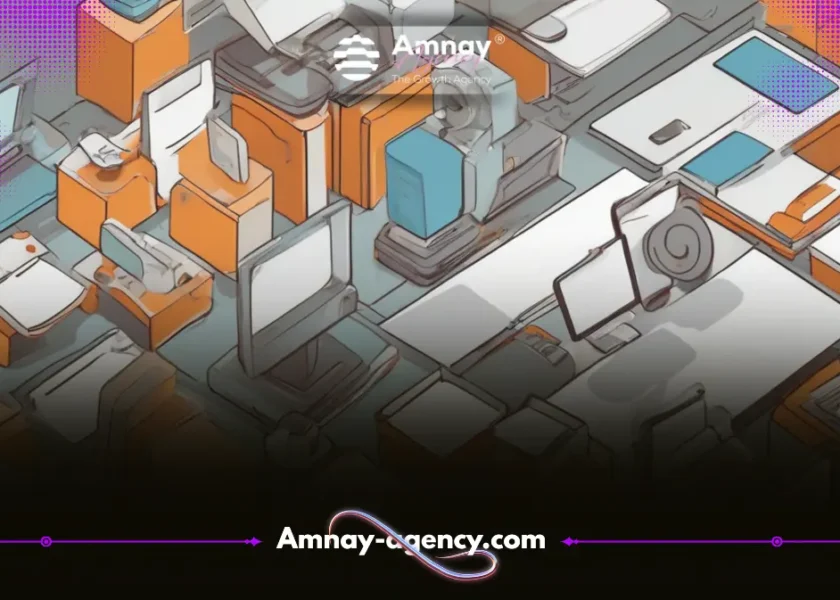 agence automatisation leads