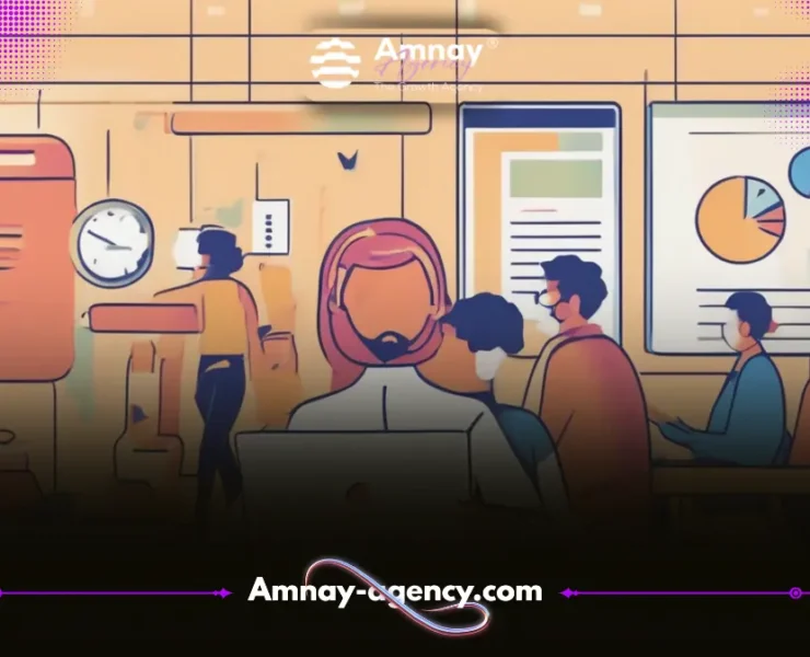 agence crm marketing