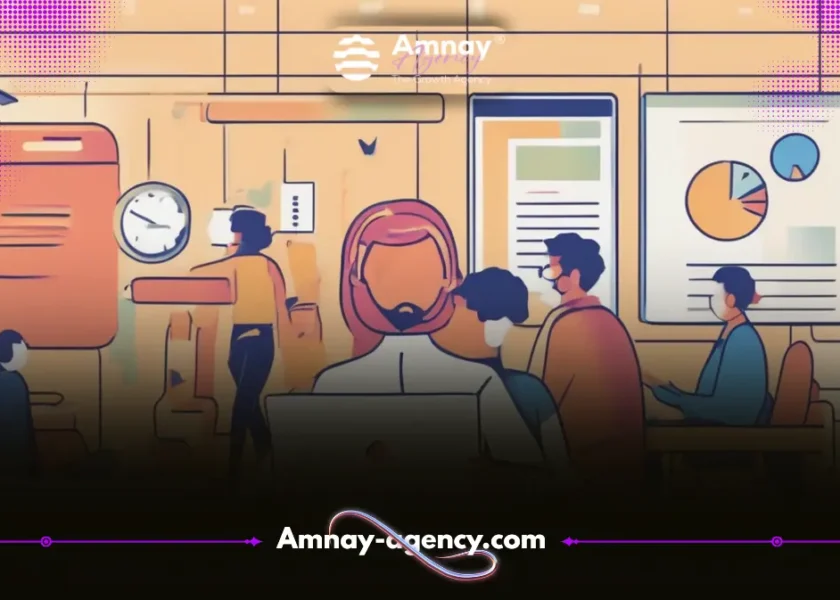 agence crm marketing