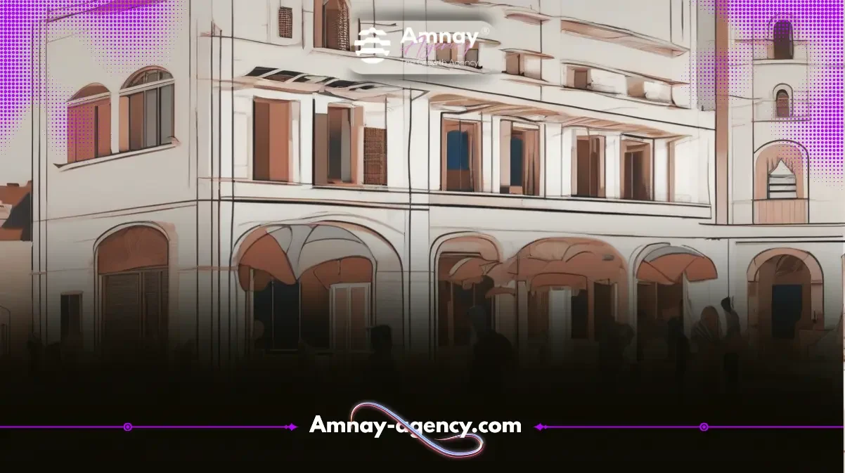 digital agency kenitra