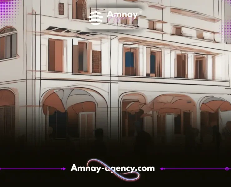 digital agency kenitra