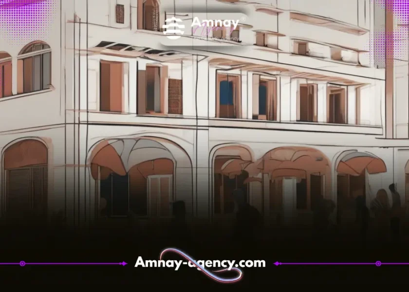 digital agency kenitra