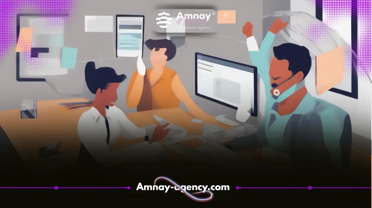 professional web agency