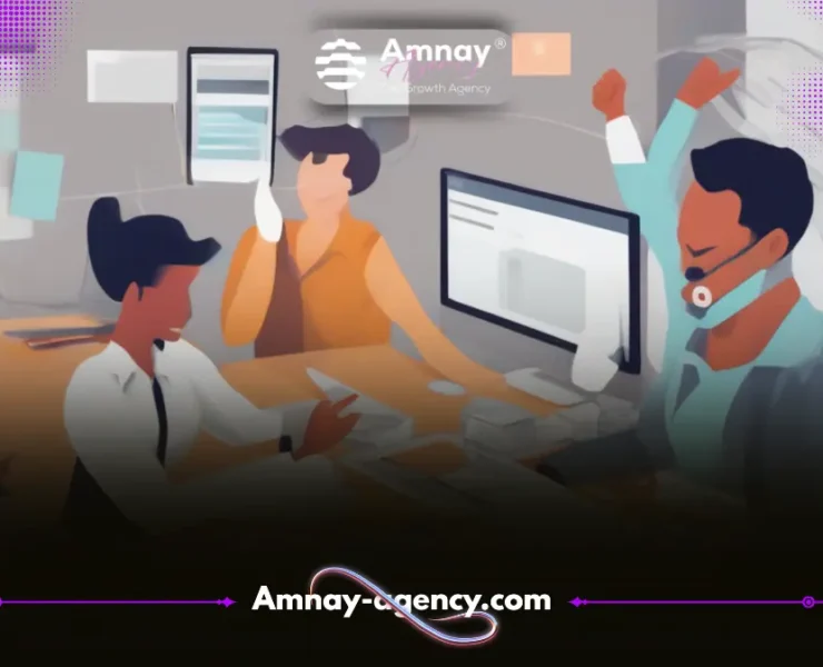 professional web agency