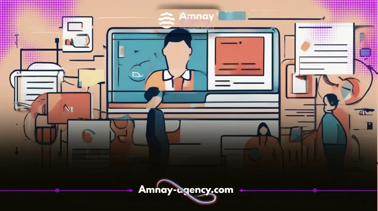 expert digital agency