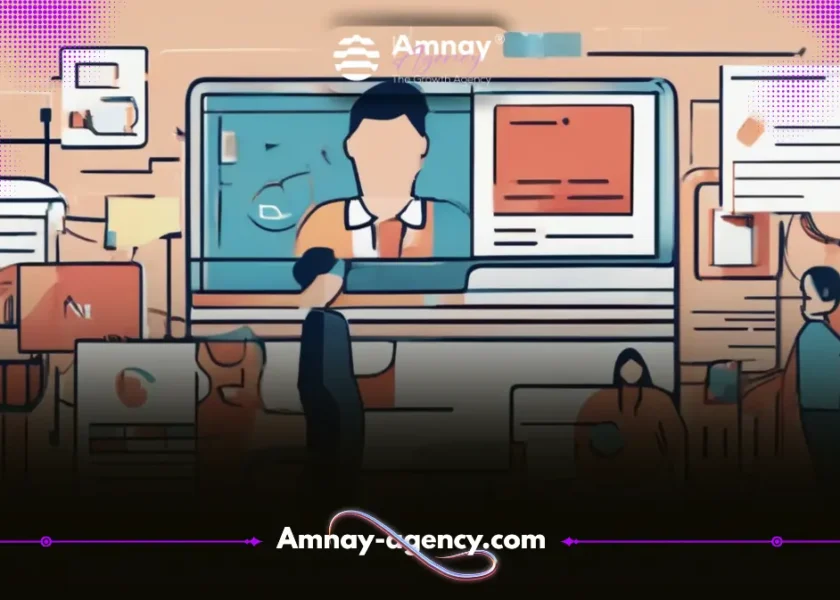 expert digital agency