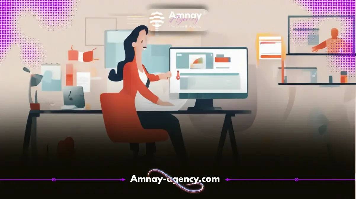 agence marketing experte